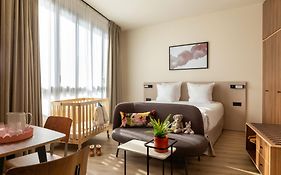 Yuna Montmartre - Aparthotel